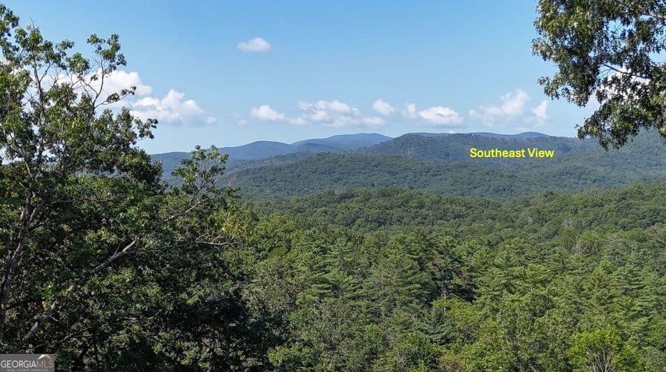 residential lot for sale at LOTS 12 &14 Crows Nest, Clayton, GA 30525 — photo 1 of 20