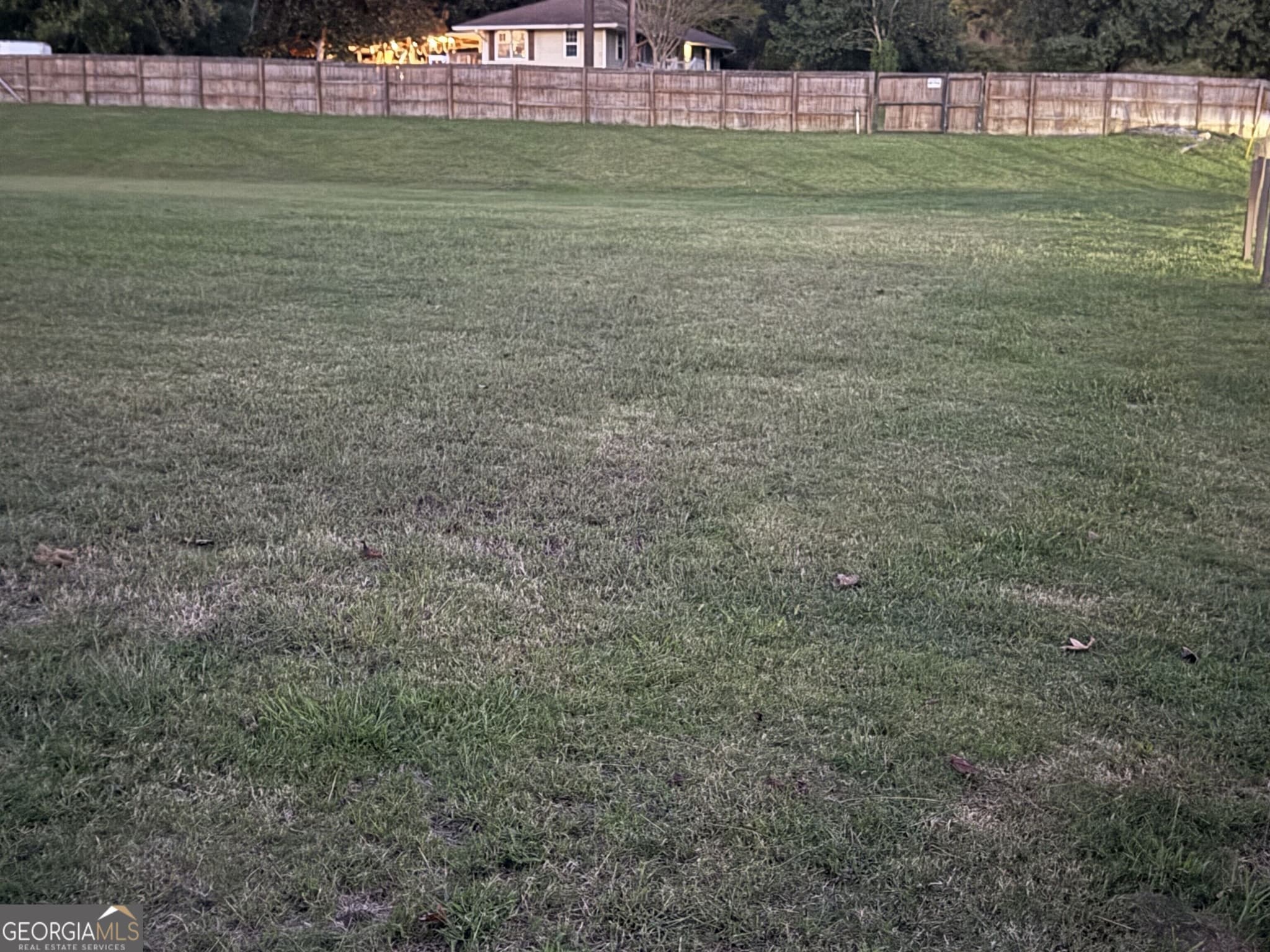 residential lot for sale at 2539 SLATER MILL Road, Douglasville, GA 30135 — photo 2