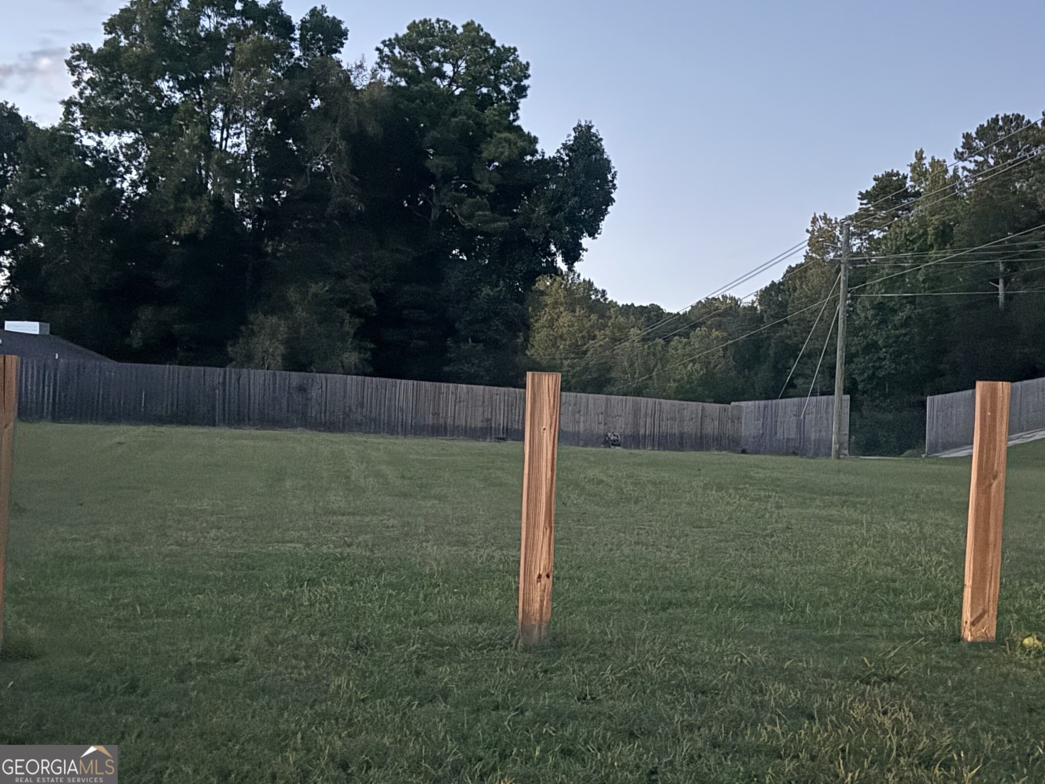residential lot for sale at 2539 SLATER MILL Road, Douglasville, GA 30135 — photo 1 of 6