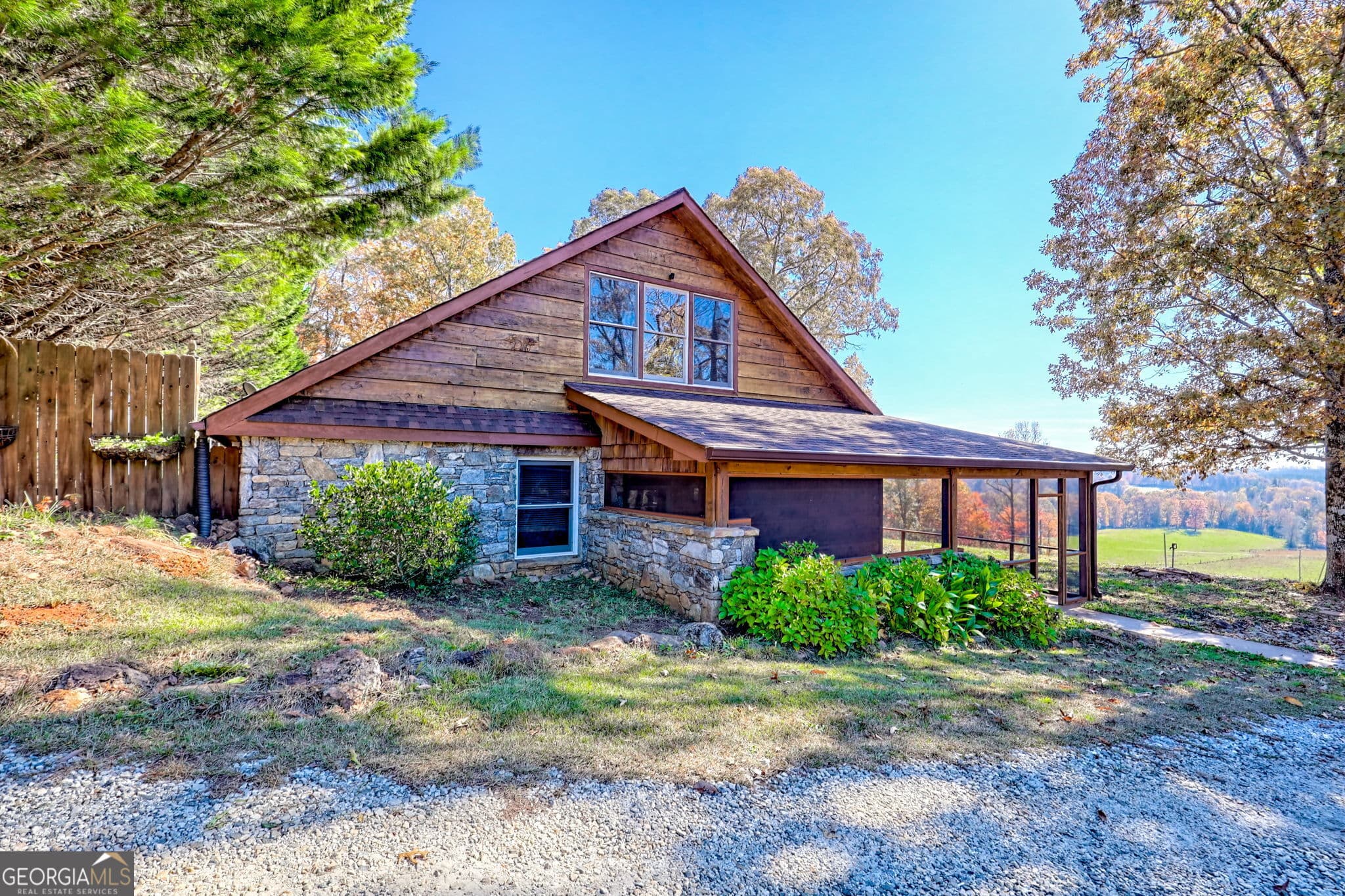 225 Whetstone Mountain Road, Mountain Rest, SC 29664 — most recent listing photo