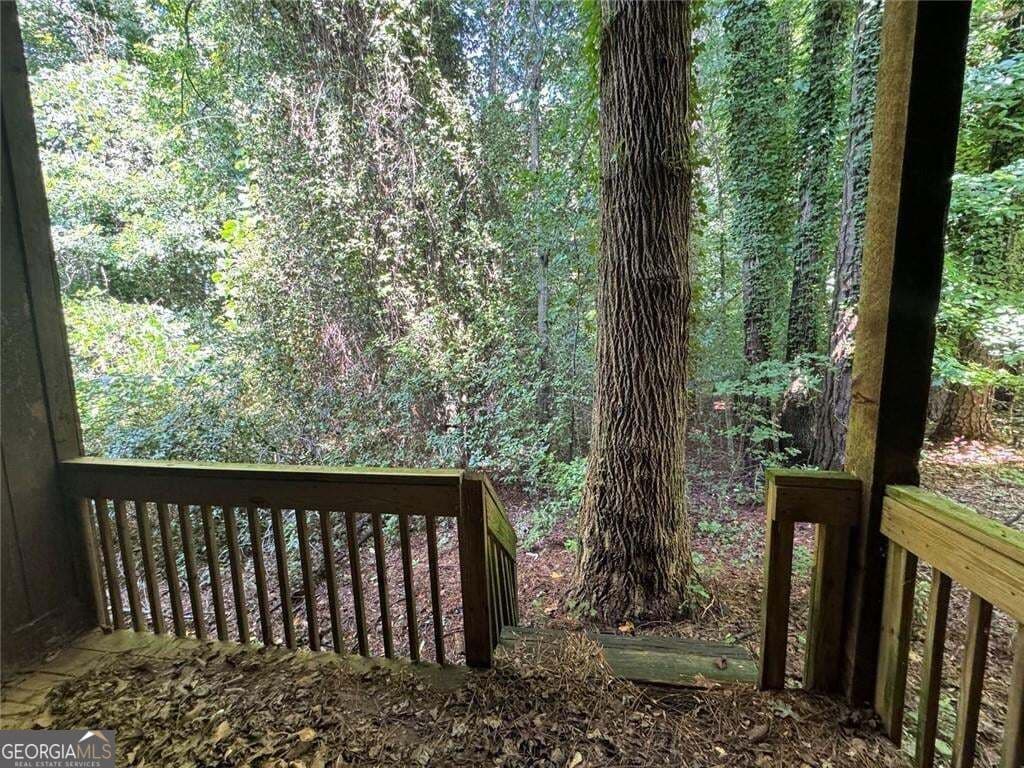 2 bedroom, 1.5 bathroom, 1,116 sq ft condominium for sale at 3466 Blazing Pine Path A, Decatur, GA 30034 — photo 2