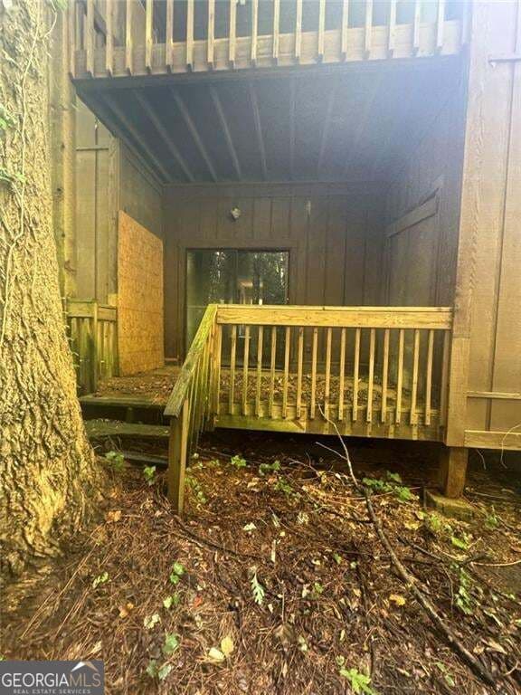 2 bedroom, 1.5 bathroom, 1,116 sq ft condominium for sale at 3466 Blazing Pine Path A, Decatur, GA 30034 — photo 3