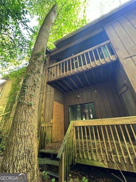 2 bedroom, 1.5 bathroom, 1,116 sq ft condominium for sale at 3466 Blazing Pine Path A, Decatur, GA 30034 — photo 1 of 13