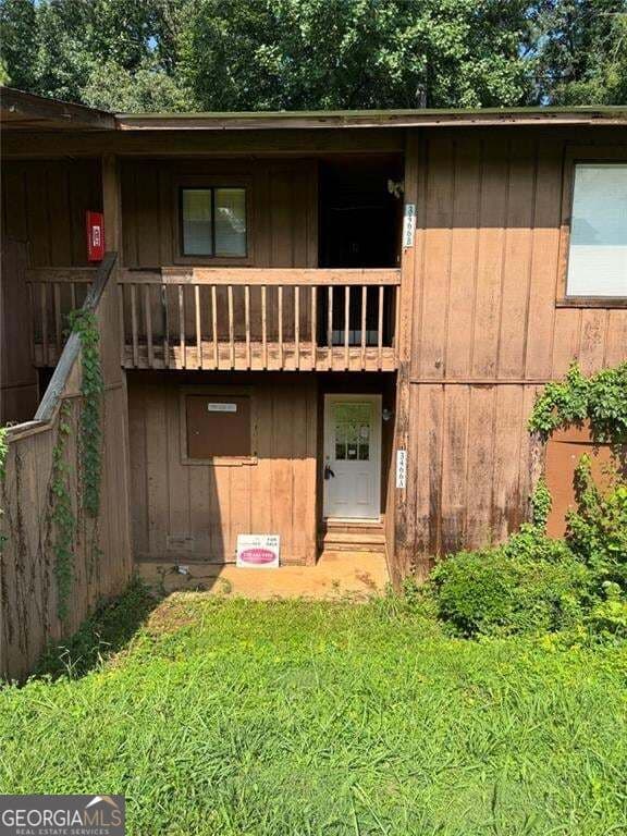 2 bedroom, 1.5 bathroom, 1,116 sq ft condominium for sale at 3466 Blazing Pine Path A, Decatur, GA 30034 — photo 4