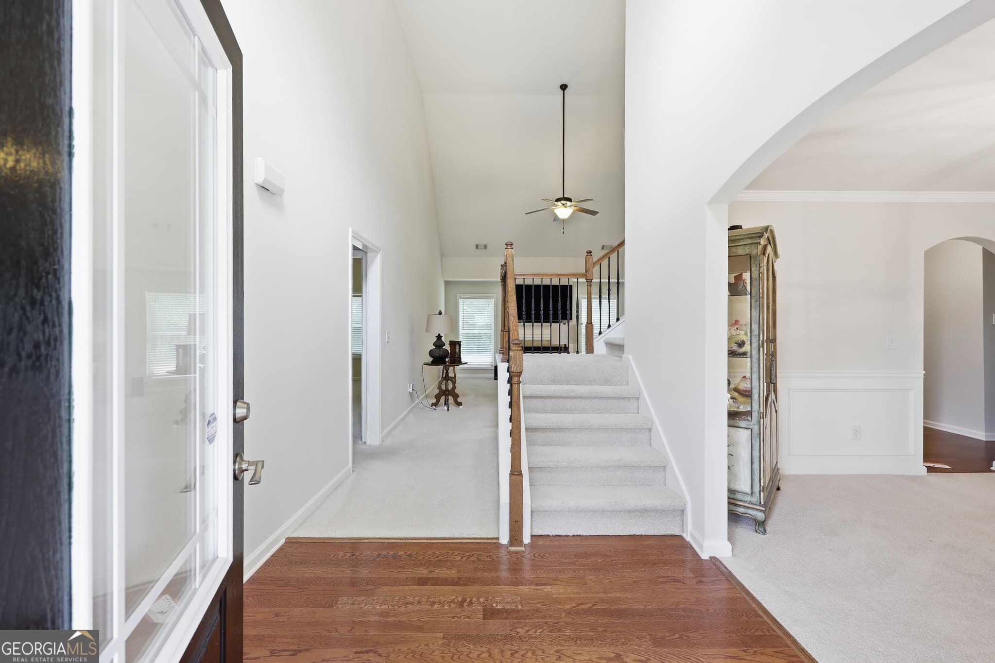 4 bedroom, 2.5 bathroom, 2,689 sq ft single family residence for sale at 5511 Woodstream Court, Gainesville, GA 30507 — photo 9