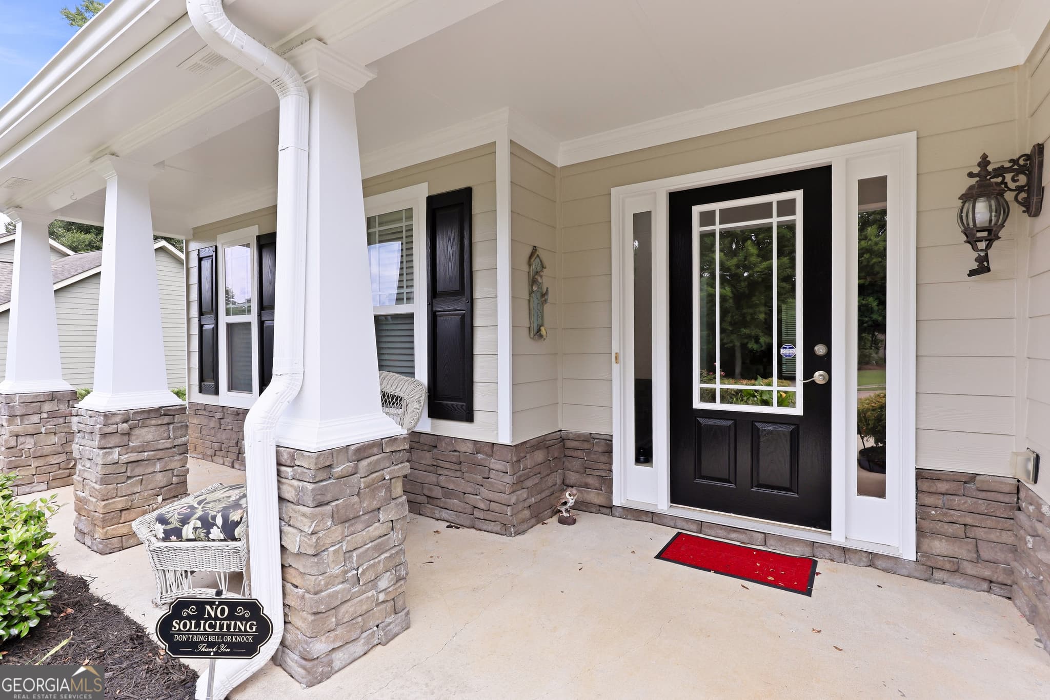 4 bedroom, 2.5 bathroom, 2,689 sq ft single family residence for sale at 5511 Woodstream Court, Gainesville, GA 30507 — photo 8
