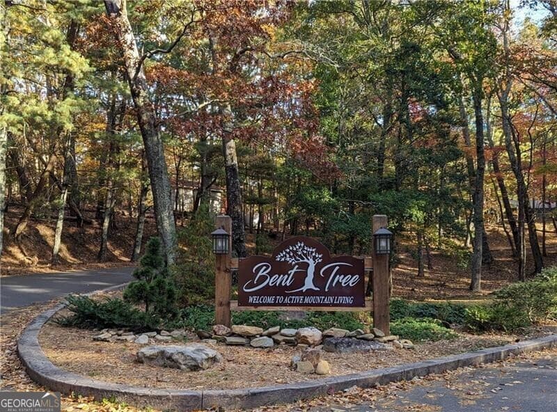 residential lot for sale at 0 Oglethorpe Mountain Road, Jasper, GA 30143 — photo 3