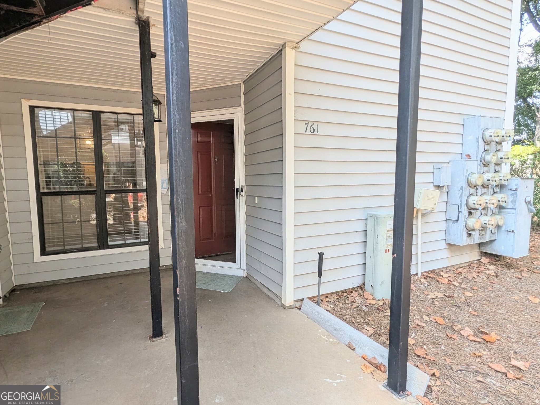 3 bedroom, 2 bathroom, 1,060 sq ft condominium for sale at 761 Windchase Lane, Stone Mountain, GA 30083 — photo 3