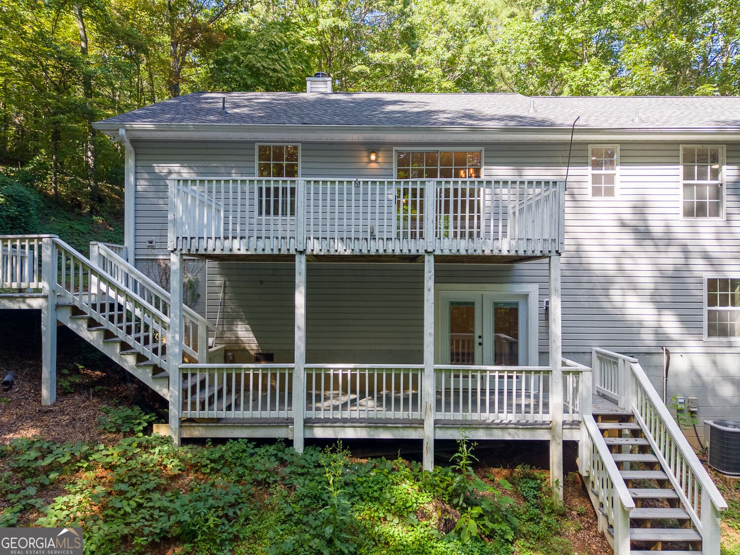 3 bedroom, 2.5 bathroom, 2,036 sq ft single family residence for sale at 1460 Bald Mountain Road, Dillard, GA 30537 — photo 9