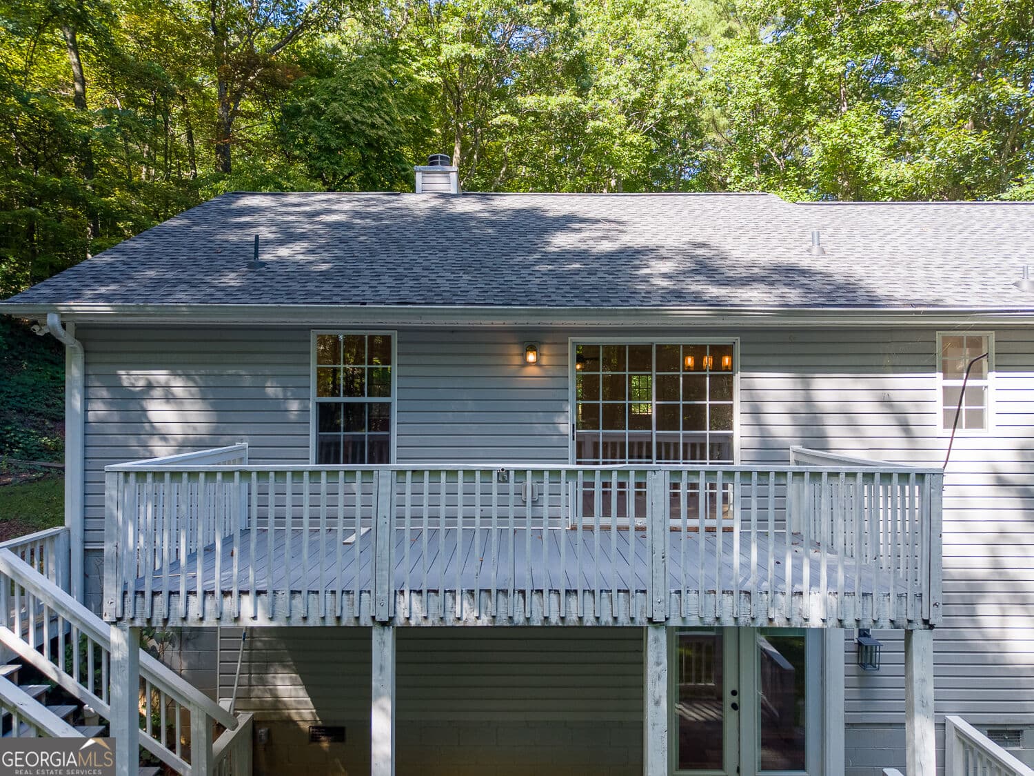 3 bedroom, 2.5 bathroom, 2,036 sq ft single family residence for sale at 1460 Bald Mountain Road, Dillard, GA 30537 — photo 8