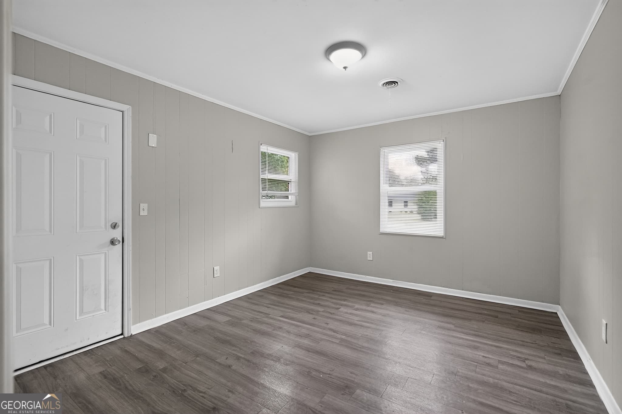 3 bedroom, 2 bathroom, 1,300 sq ft single family residence for sale at 2604 Massoit Court, Augusta, GA 30906 — photo 7