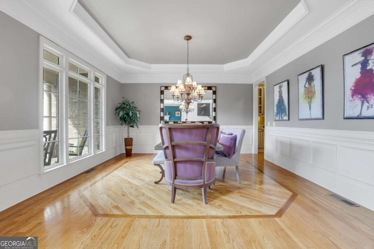 6 bedroom, 8 bathroom, 9,035 sq ft single family residence for sale at 2262 Crimson King Drive, Braselton, GA 30517 — photo 7