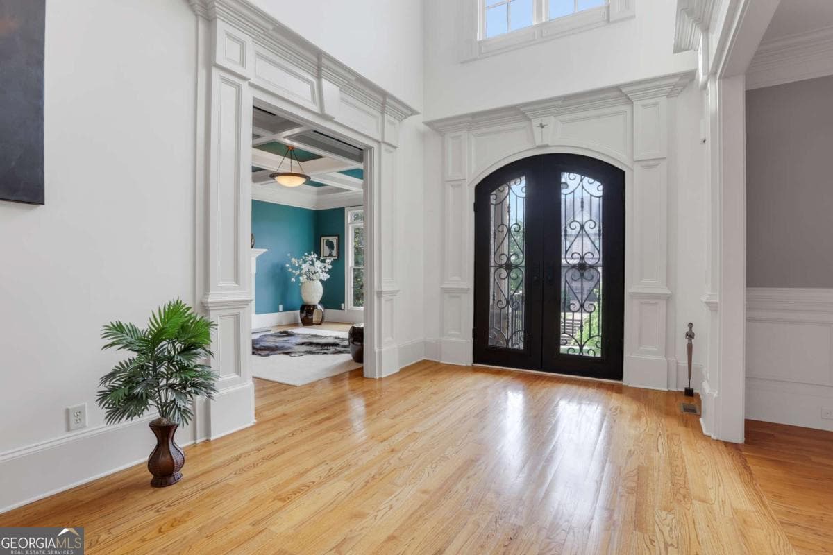 6 bedroom, 8 bathroom, 9,035 sq ft single family residence for sale at 2262 Crimson King Drive, Braselton, GA 30517 — photo 3