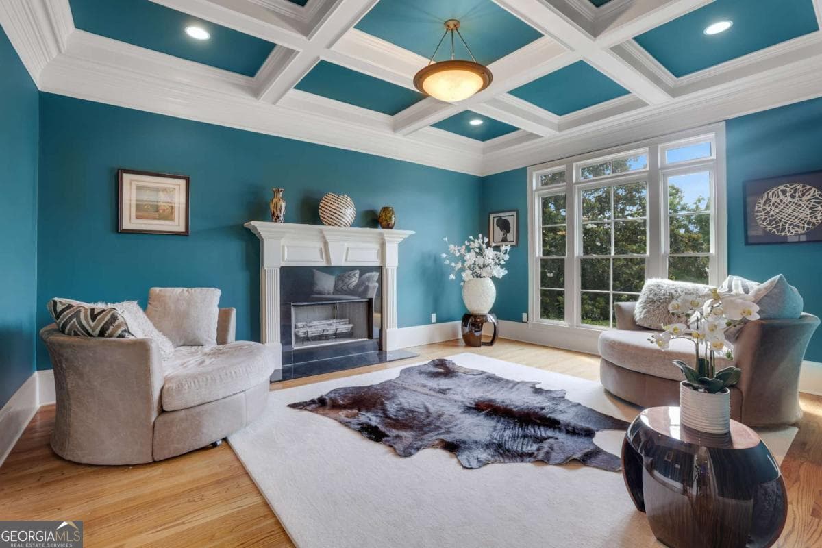 6 bedroom, 8 bathroom, 9,035 sq ft single family residence for sale at 2262 Crimson King Drive, Braselton, GA 30517 — photo 4