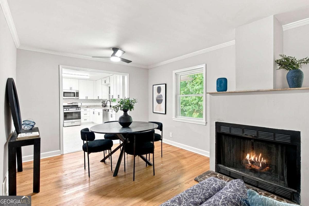 3 bedroom, 1.5 bathroom, 1,388 sq ft single family residence for sale at 2167 Cloverdale Drive, Atlanta, GA 30316 — photo 6