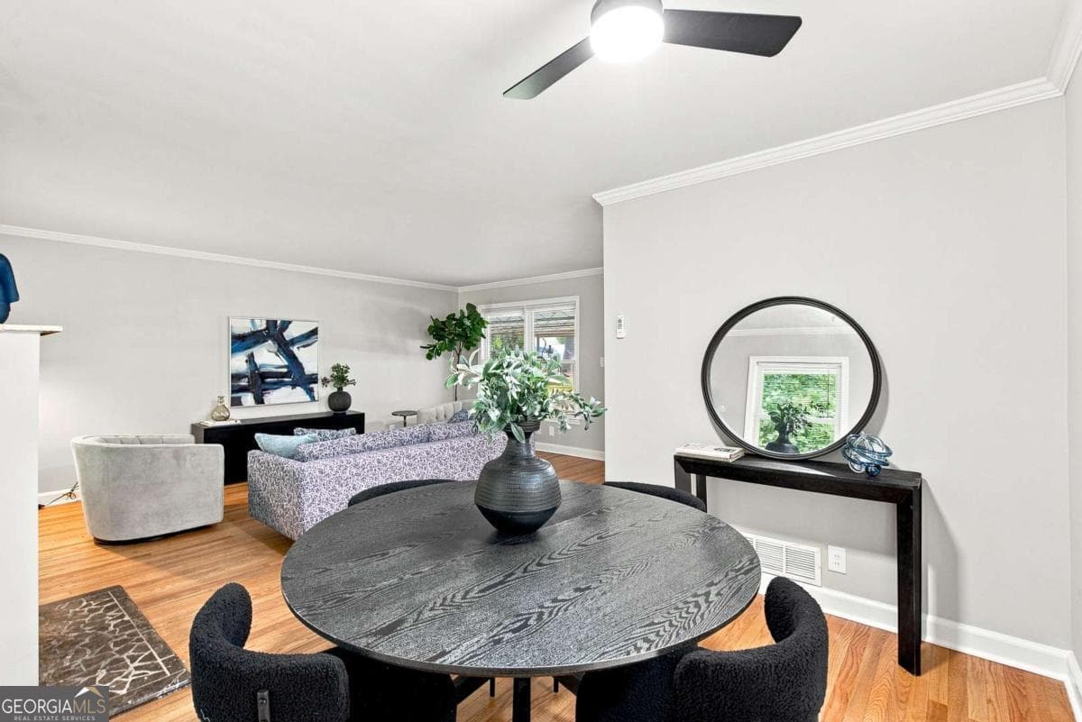 3 bedroom, 1.5 bathroom, 1,388 sq ft single family residence for sale at 2167 Cloverdale Drive, Atlanta, GA 30316 — photo 7
