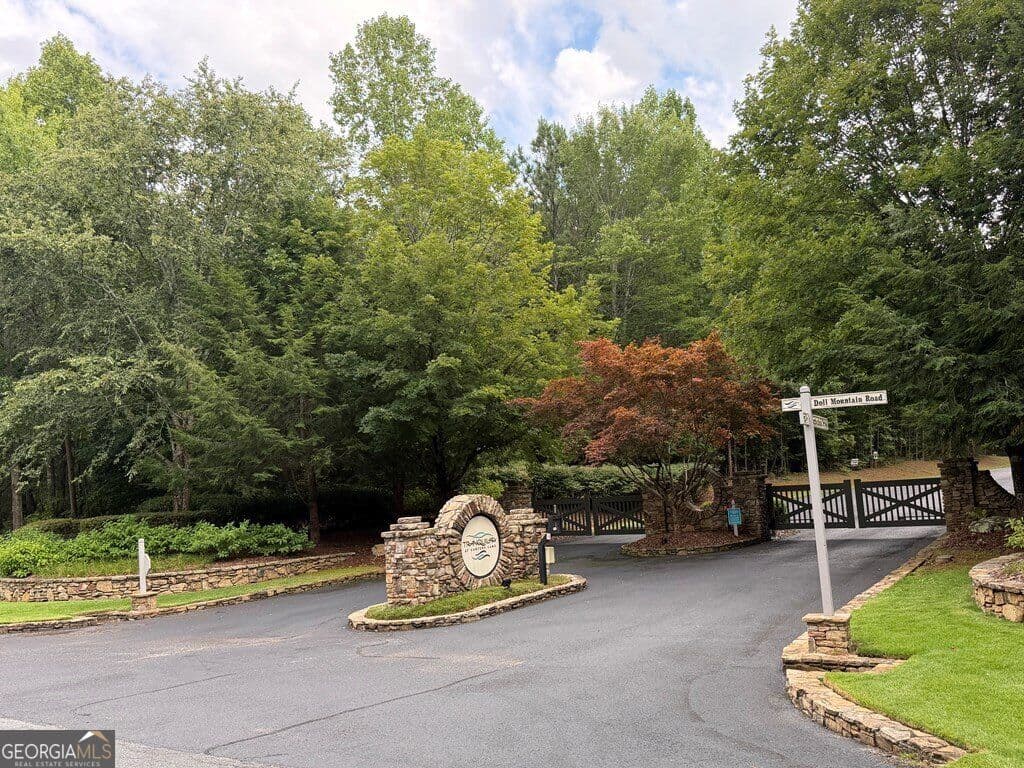 residential lot for sale at 138 Harris Creek Drive 138, Ellijay, GA 30540 — photo 10