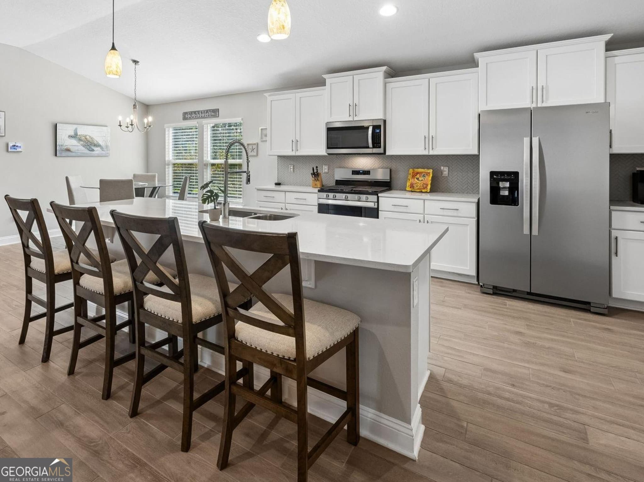 4 bedroom, 3 bathroom, 2,345 sq ft single family residence under contract at 112 Angler Lane, St. Marys, GA 31558 — photo 7