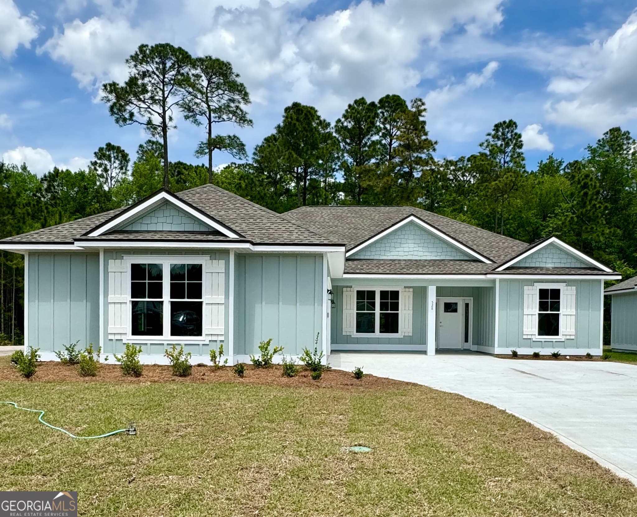 528 Soncel Drive, Kingsland, GA 31548 — most recent listing photo