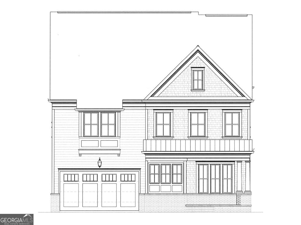 4 bedroom, 3.5 bathroom, 2,835 sq ft single family residence sold at 3003 Clayton Street, Woodstock, GA 30188