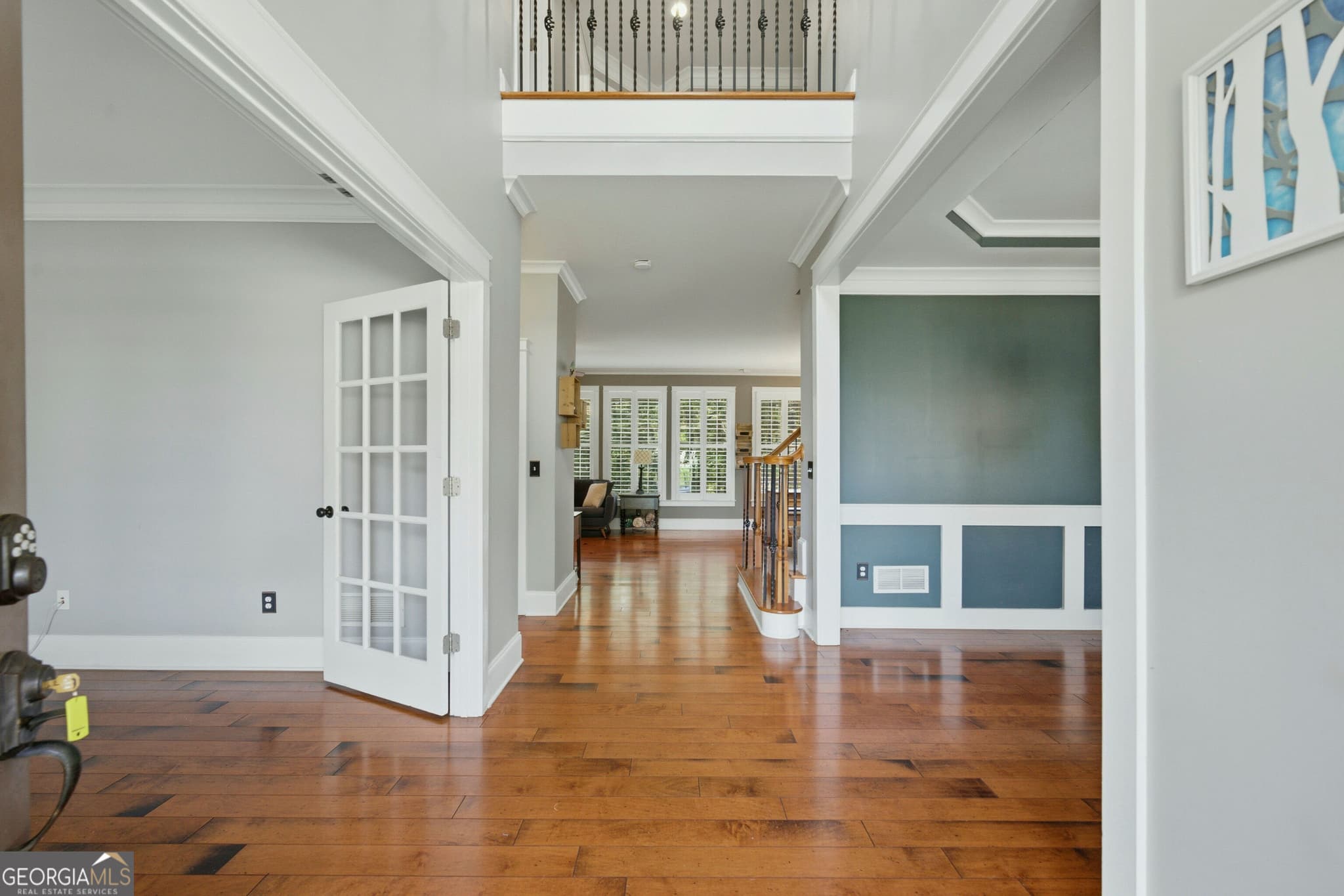 5 bedroom, 2.5 bathroom, 2,752 sq ft single family residence for sale at 79 Evergreen Way, Dallas, GA 30157 — photo 5