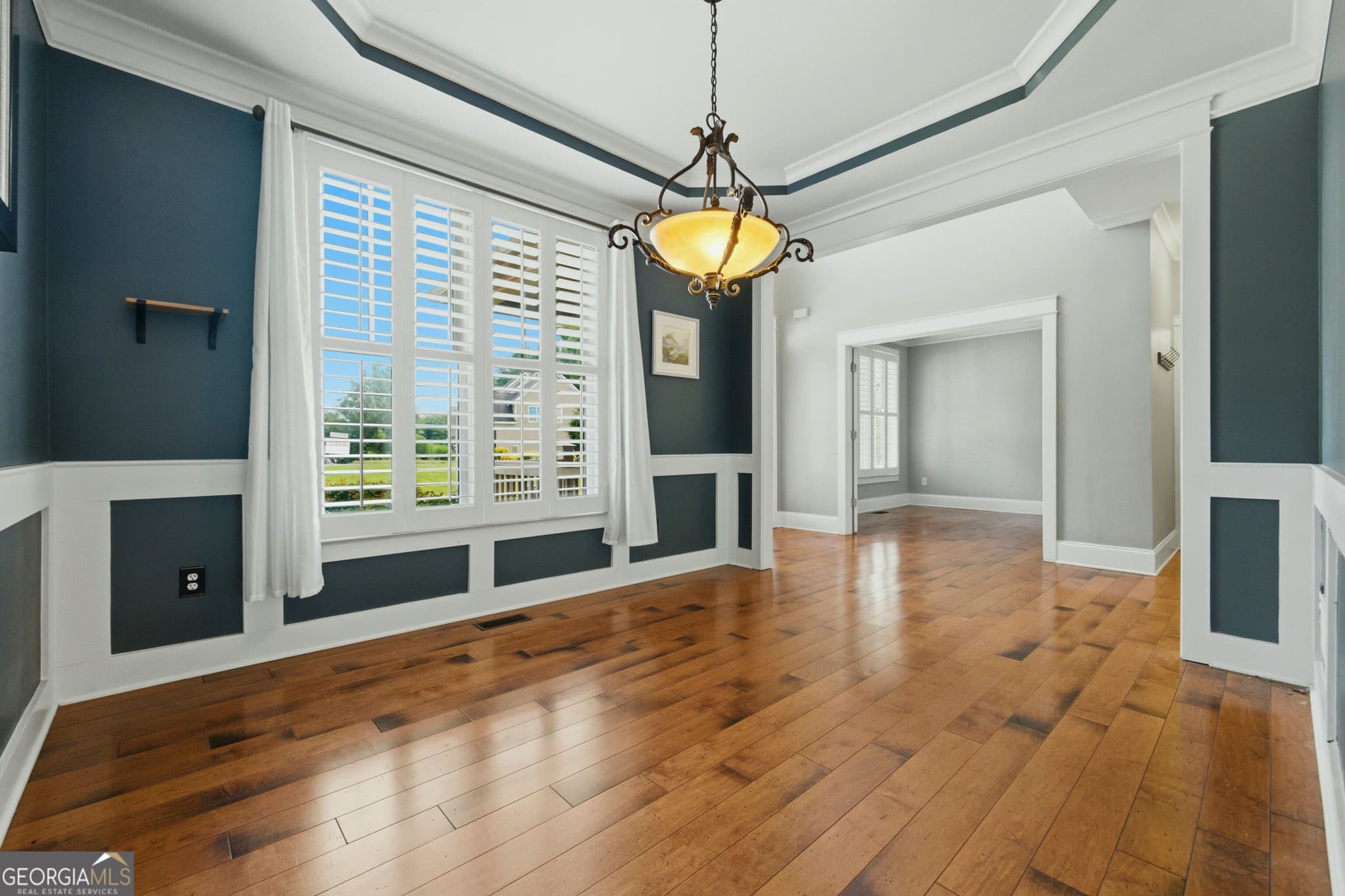 5 bedroom, 2.5 bathroom, 2,752 sq ft single family residence for sale at 79 Evergreen Way, Dallas, GA 30157 — photo 8