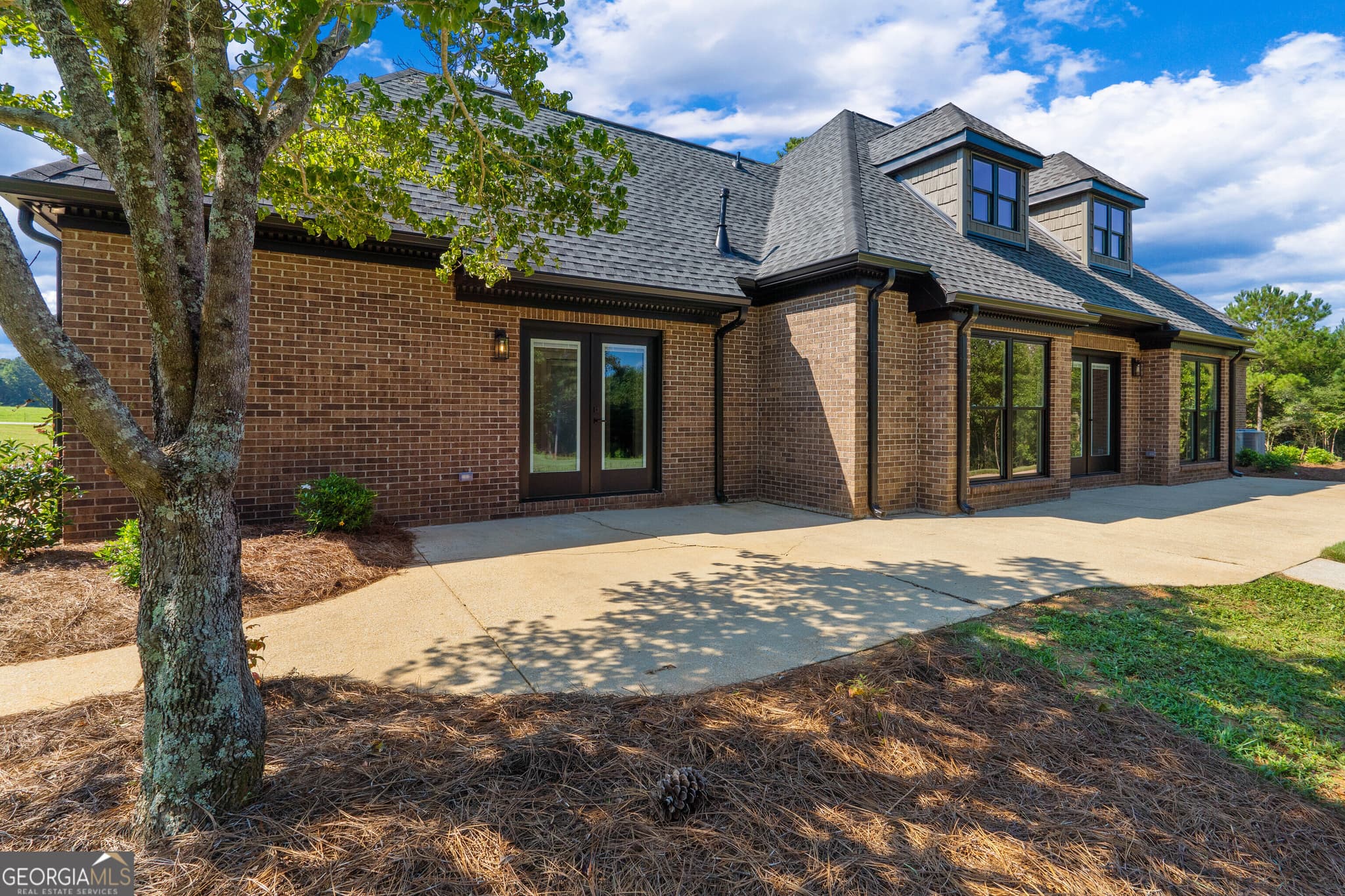 4 bedroom, 3.5 bathroom, 3,290 sq ft single family residence for sale at 1360 Gum Creek Airport Road, Roopville, GA 30170 — photo 2
