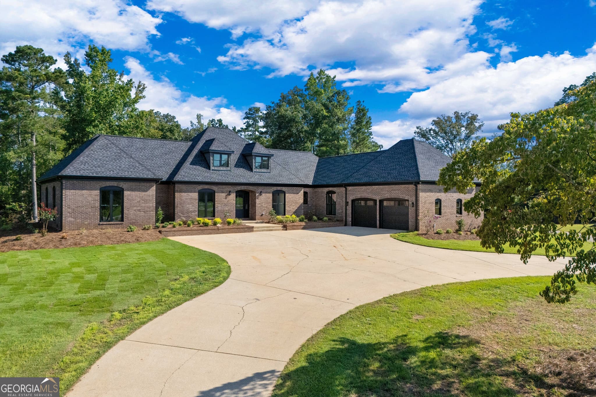 4 bedroom, 3.5 bathroom, 3,290 sq ft single family residence for sale at 1360 Gum Creek Airport Road, Roopville, GA 30170 — photo 7