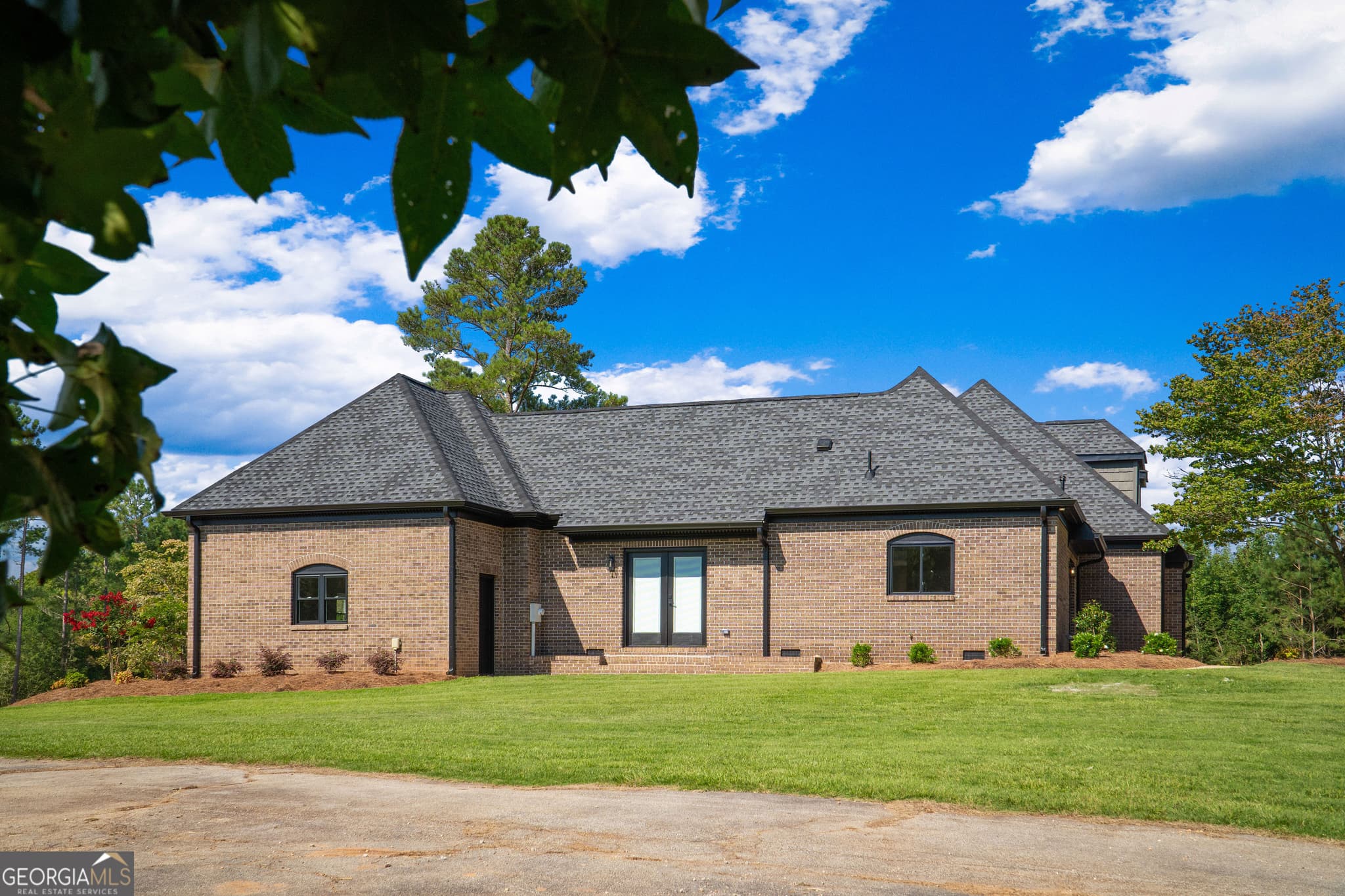4 bedroom, 3.5 bathroom, 3,290 sq ft single family residence for sale at 1360 Gum Creek Airport Road, Roopville, GA 30170 — photo 9