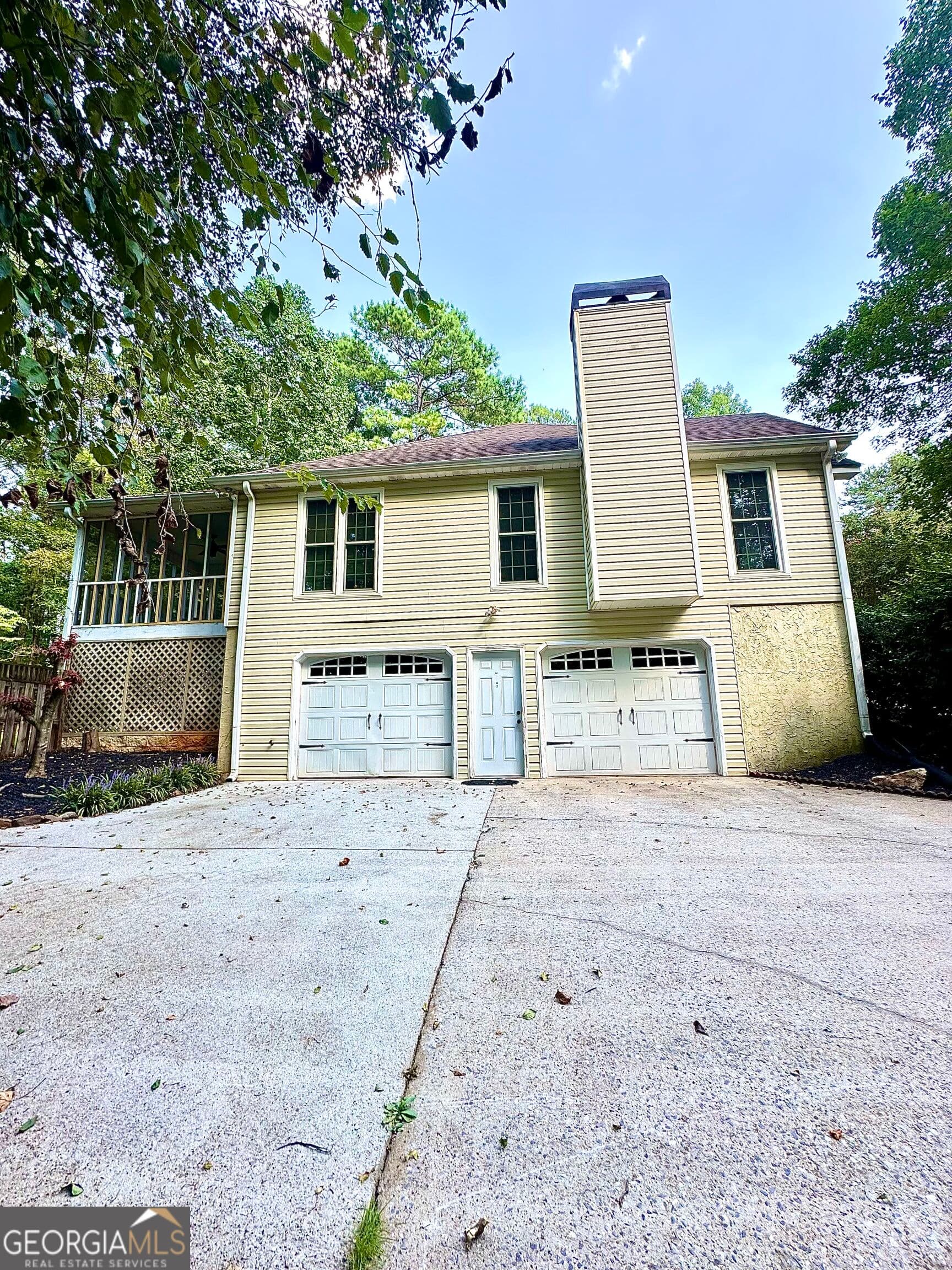 4 bedroom, 3 bathroom, 2,798 sq ft single family residence for sale at 439 Abbington Lane, Douglasville, GA 30134 — photo 5