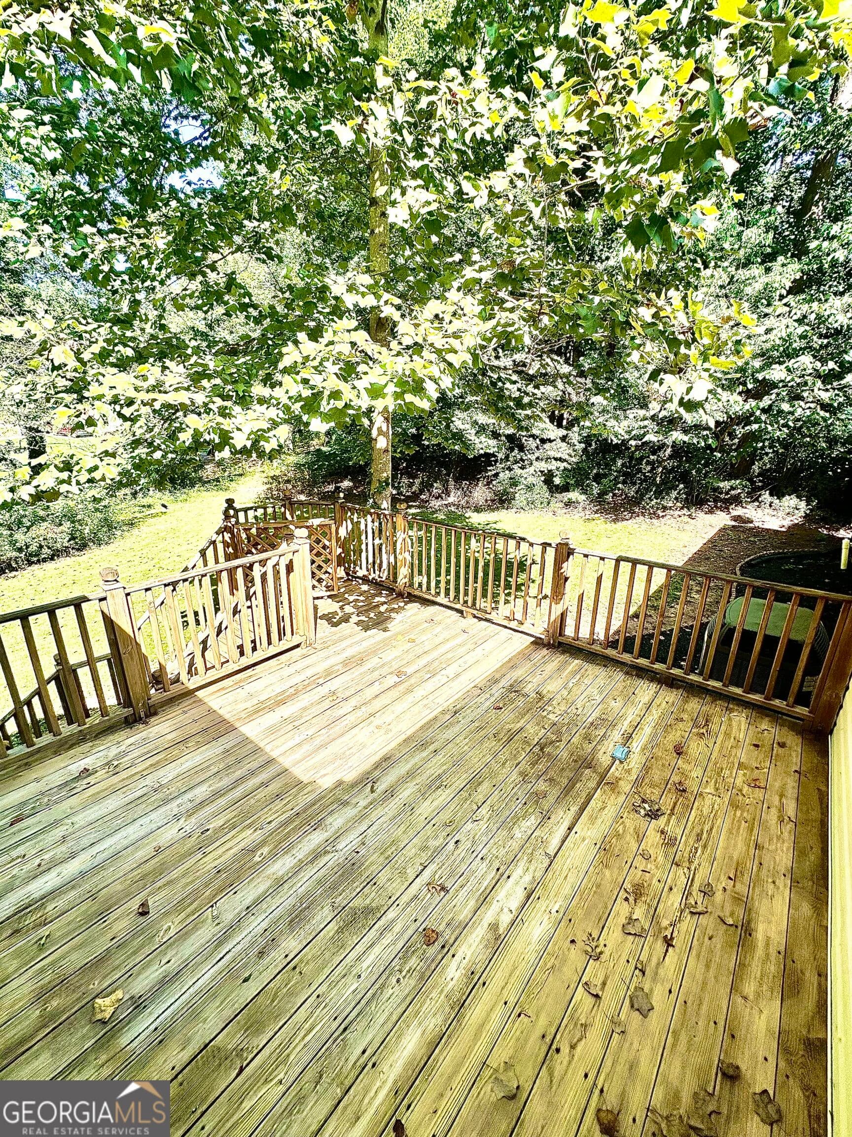 4 bedroom, 3 bathroom, 2,798 sq ft single family residence for sale at 439 Abbington Lane, Douglasville, GA 30134 — photo 9