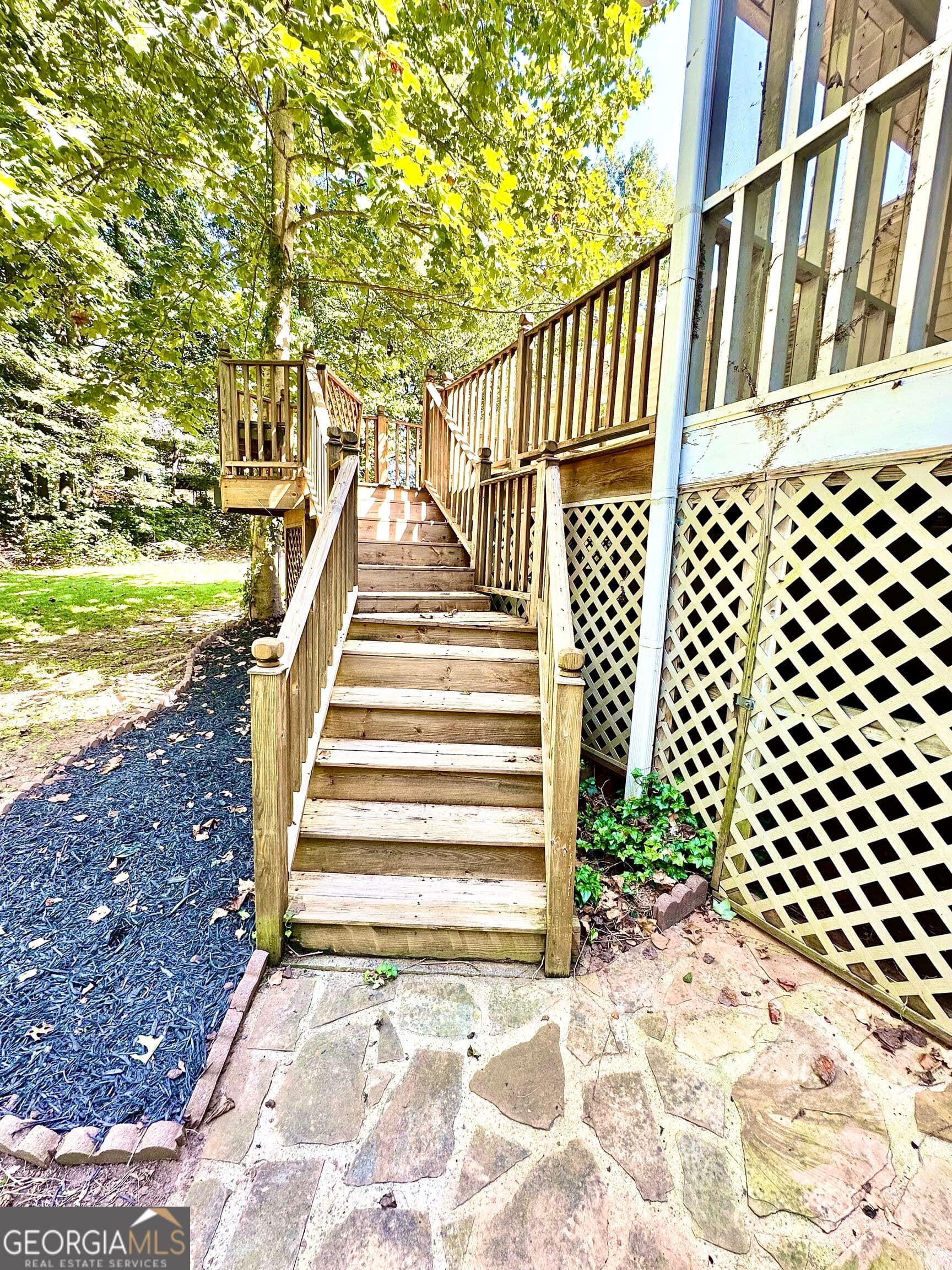 4 bedroom, 3 bathroom, 2,798 sq ft single family residence for sale at 439 Abbington Lane, Douglasville, GA 30134 — photo 8