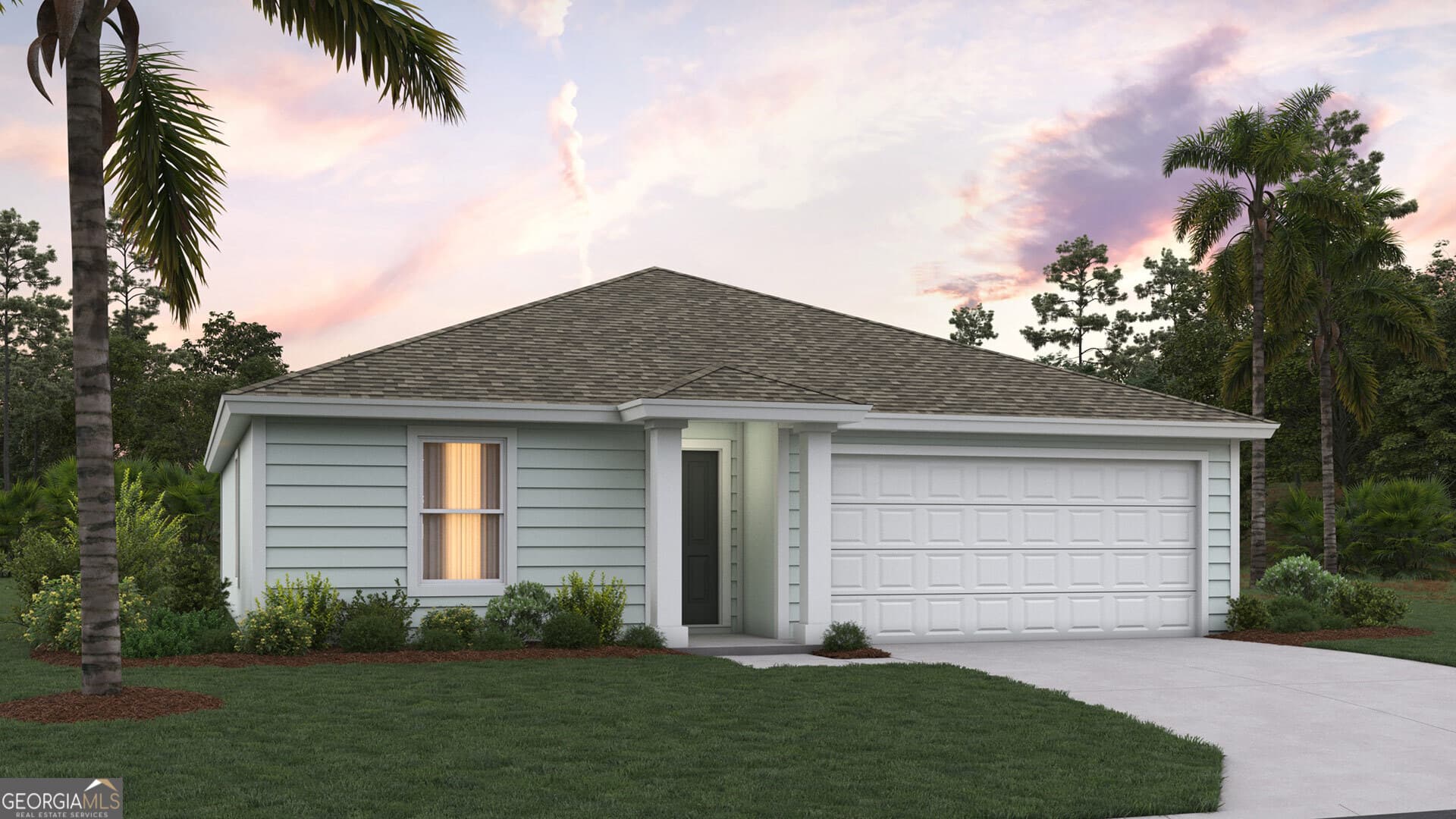 106 Willow Oak Court, Kingsland, GA 31548 — most recent listing photo