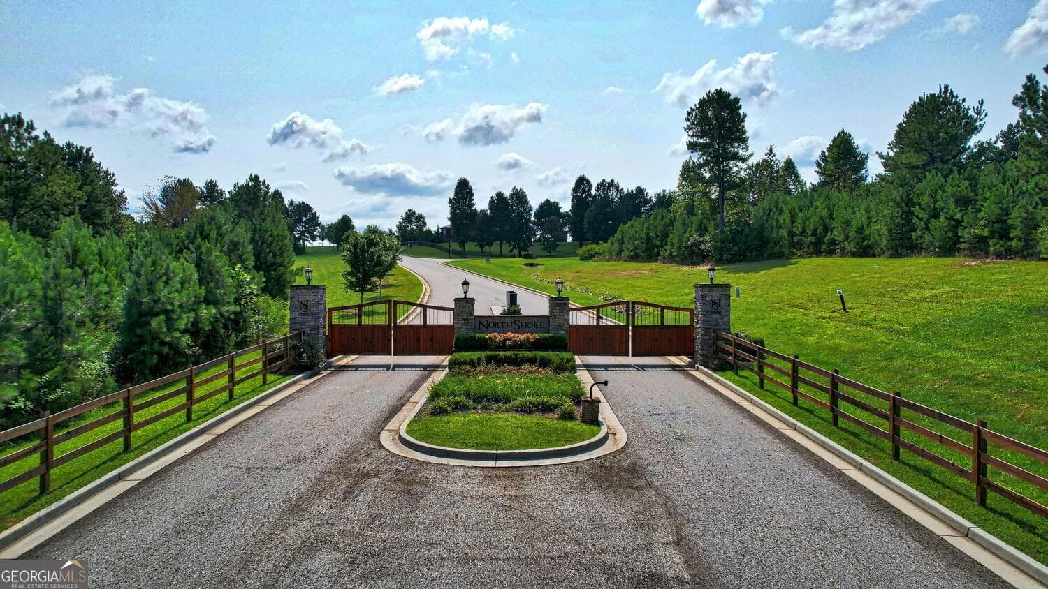 residential lot for sale at LOT 43 Northshore Lane, Blairsville, GA 30512 — photo 8
