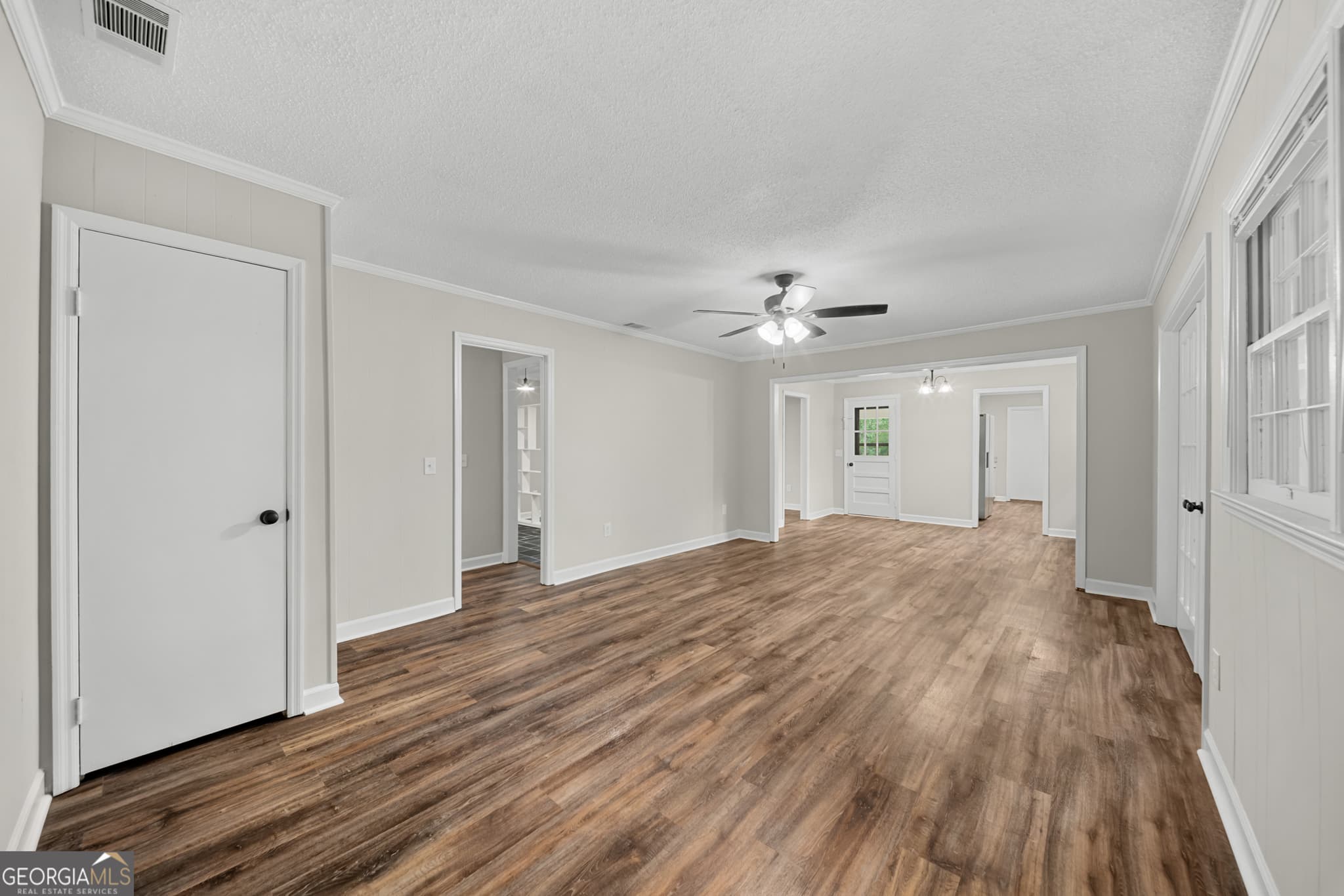 3 bedroom, 2 bathroom, 1,844 sq ft single family residence for sale at 228 Allenwood Drive, Statesboro, GA 30458 — photo 8