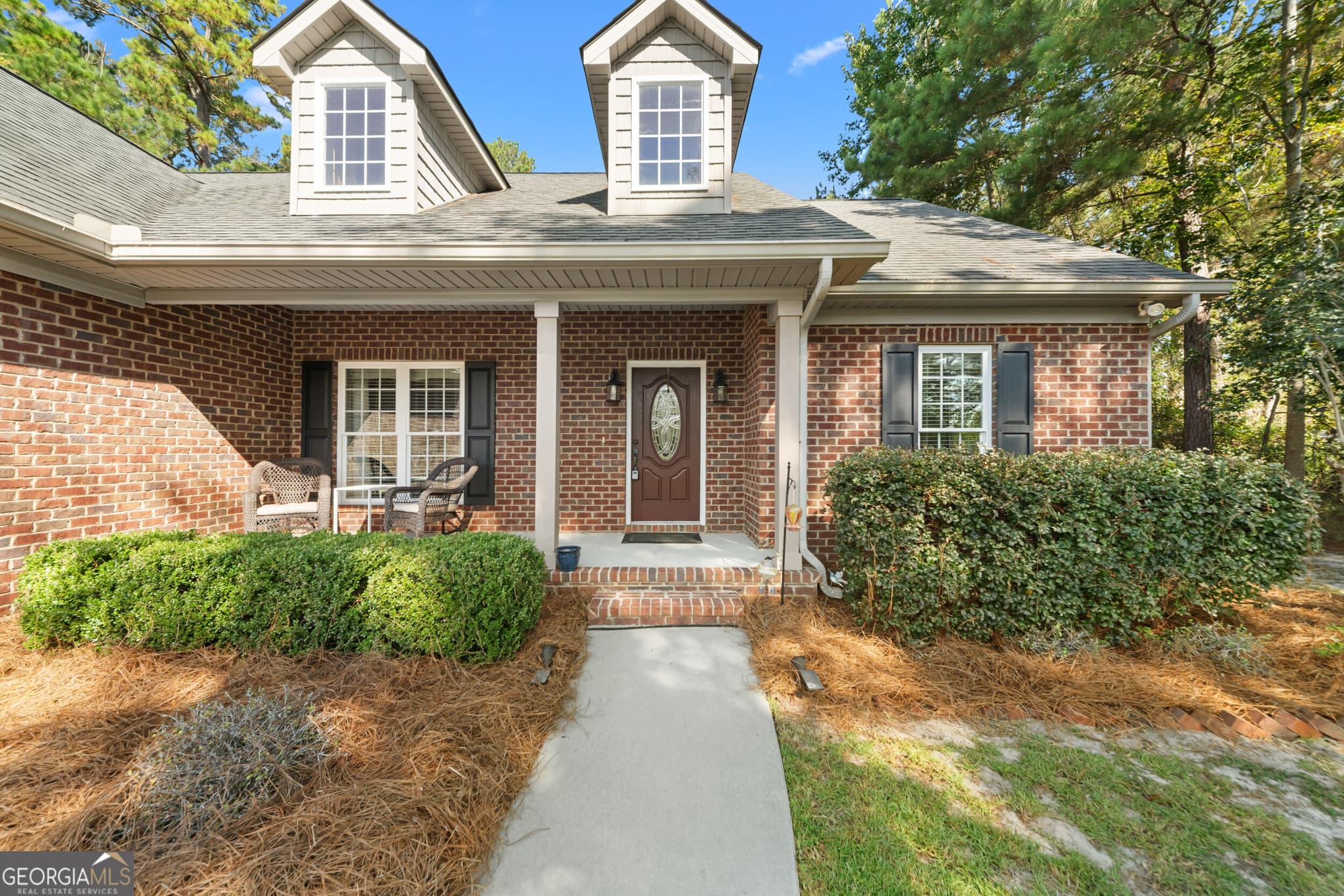 3 bedroom, 3 bathroom, 2,198 sq ft single family residence for sale at 602 W Mica Court, Statesboro, GA 30461 — photo 6