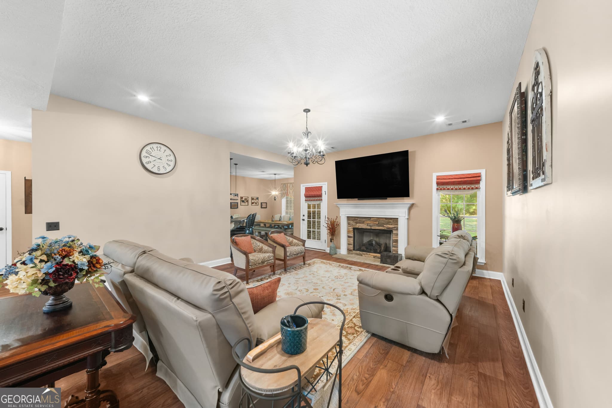 3 bedroom, 3 bathroom, 2,198 sq ft single family residence for sale at 602 W Mica Court, Statesboro, GA 30461 — photo 8