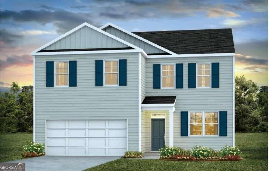 103 Ellie Way, Bloomingdale, GA 31302 — most recent listing photo