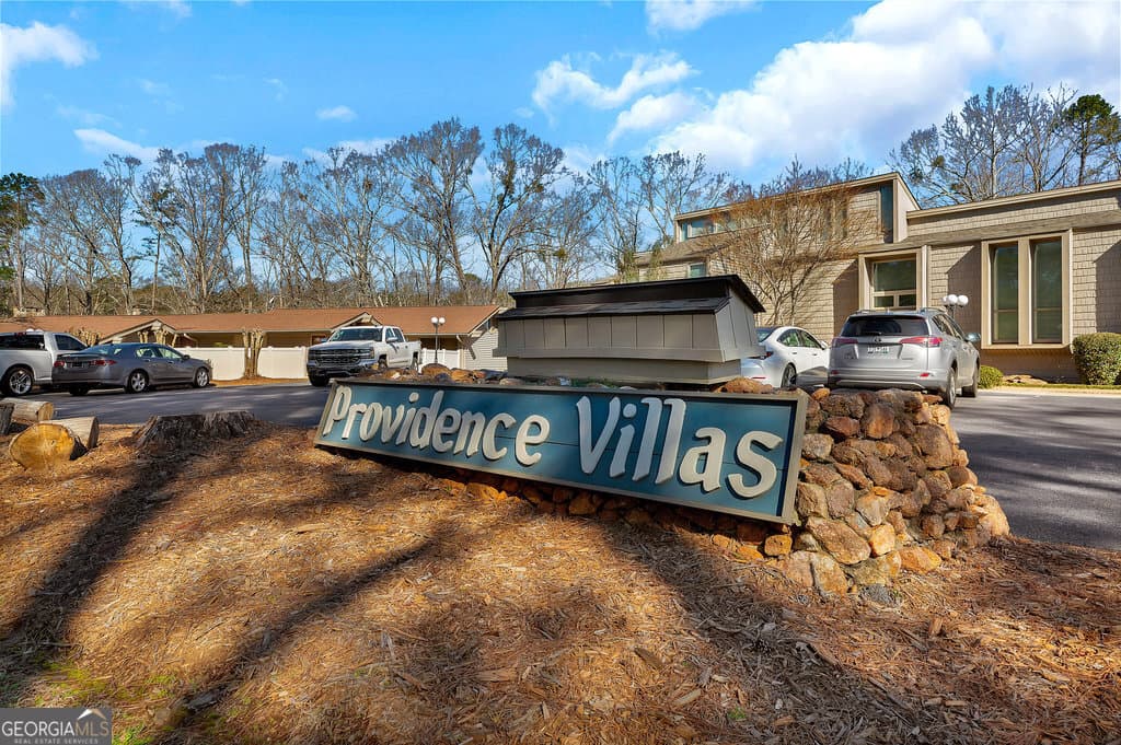 202 Providence Villas, Anderson, SC 29626 — most recent listing photo