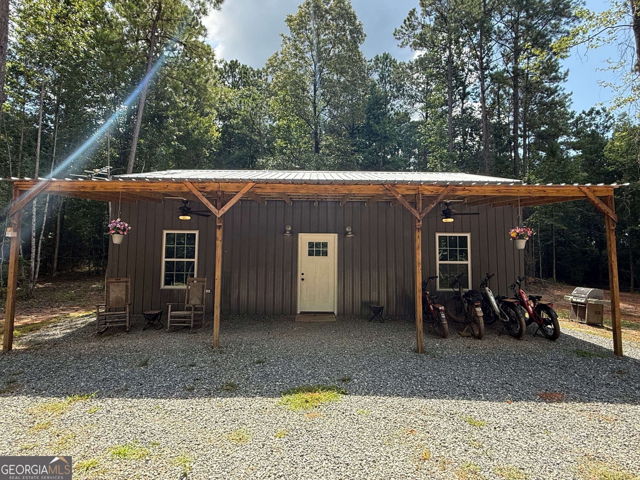 1765 James Posey Road, Junction City, GA 31812 — most recent listing photo