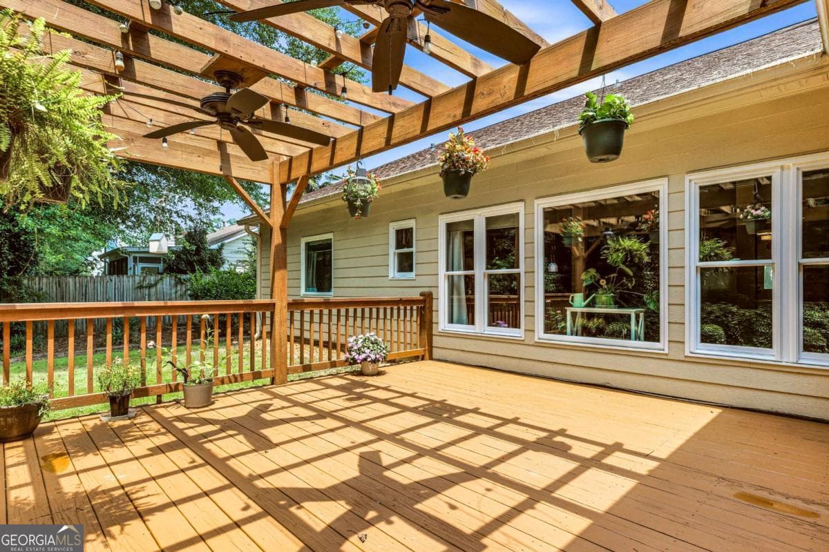 4 bedroom, 2 bathroom, 2,612 sq ft single family residence for sale at 1235 Sunhill Drive, Lawrenceville, GA 30043 — photo 5