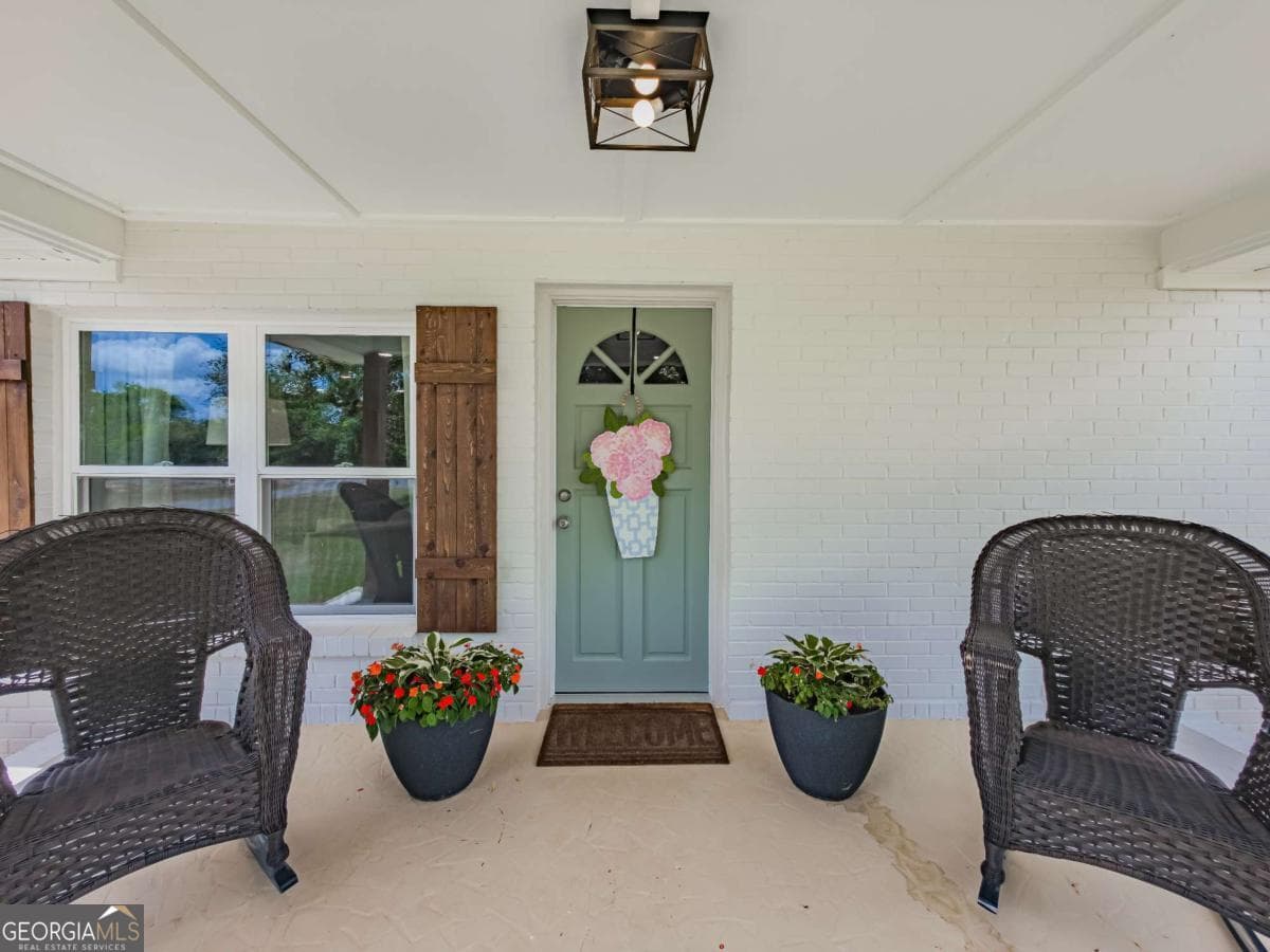 2 bedroom, 2 bathroom, 2,006 sq ft single family residence for sale at 950 Crawley Road N/A, Omega, GA 31775 — photo 6