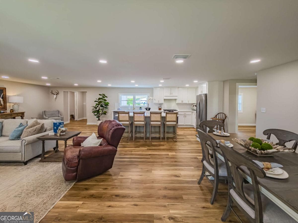 2 bedroom, 2 bathroom, 2,006 sq ft single family residence for sale at 950 Crawley Road N/A, Omega, GA 31775 — photo 7