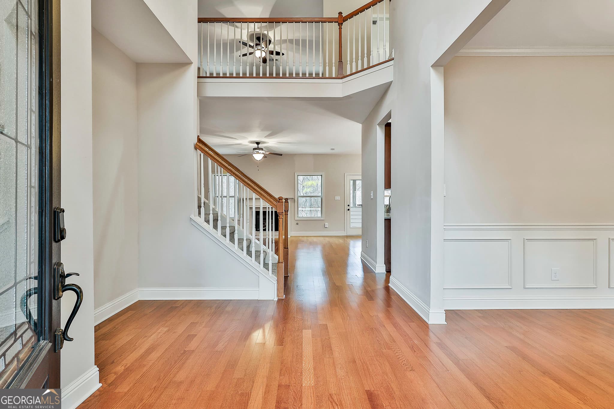 4 bedroom, 3 bathroom, 3,477 sq ft single family residence for sale at 120 Meadow View Glen, Newnan, GA 30265 — photo 7