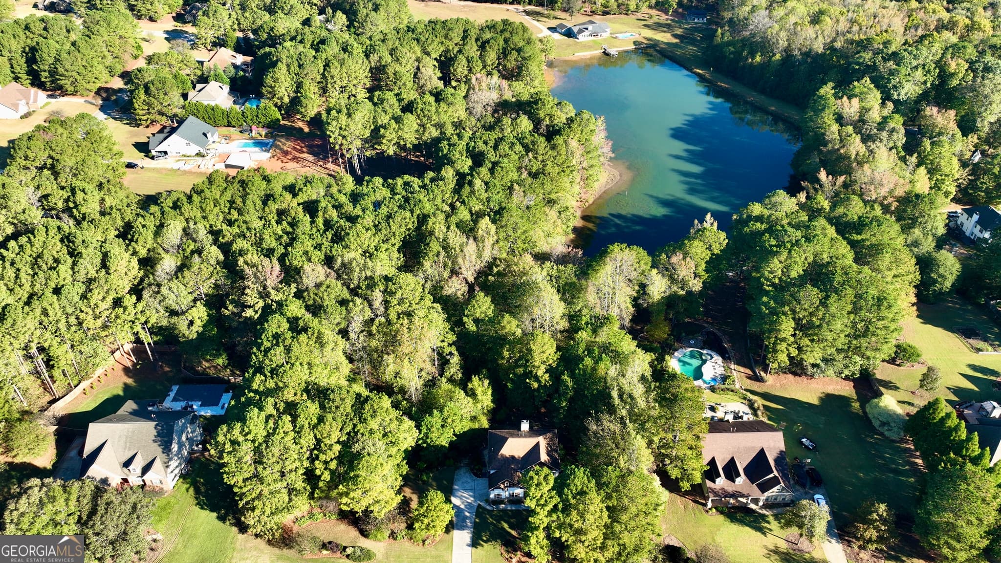 4 bedroom, 3 bathroom, 3,477 sq ft single family residence for sale at 120 Meadow View Glen, Newnan, GA 30265 — photo 3
