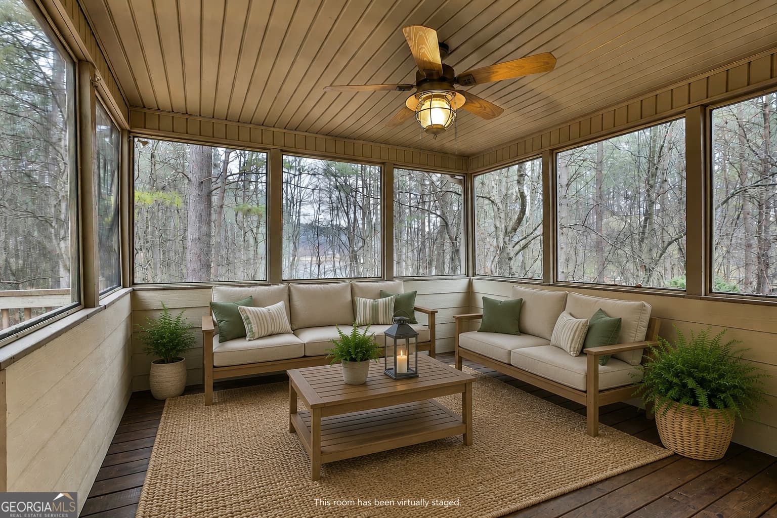 4 bedroom, 3 bathroom, 3,477 sq ft single family residence for sale at 120 Meadow View Glen, Newnan, GA 30265 — photo 5