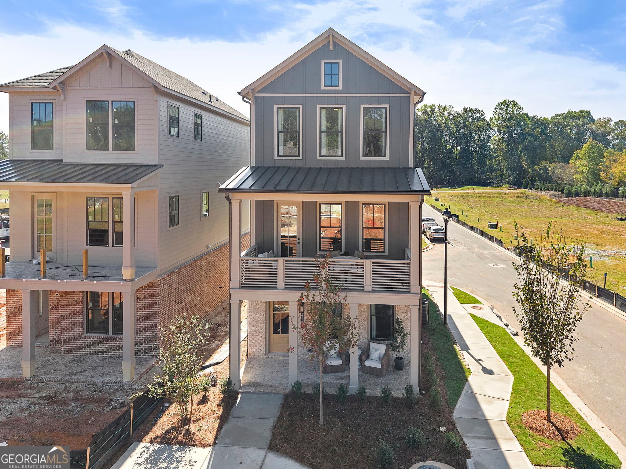 3 bedroom, 3.5 bathroom single family residence for sale at 4414 Braken Lane, Alpharetta, GA 30076 — photo 5