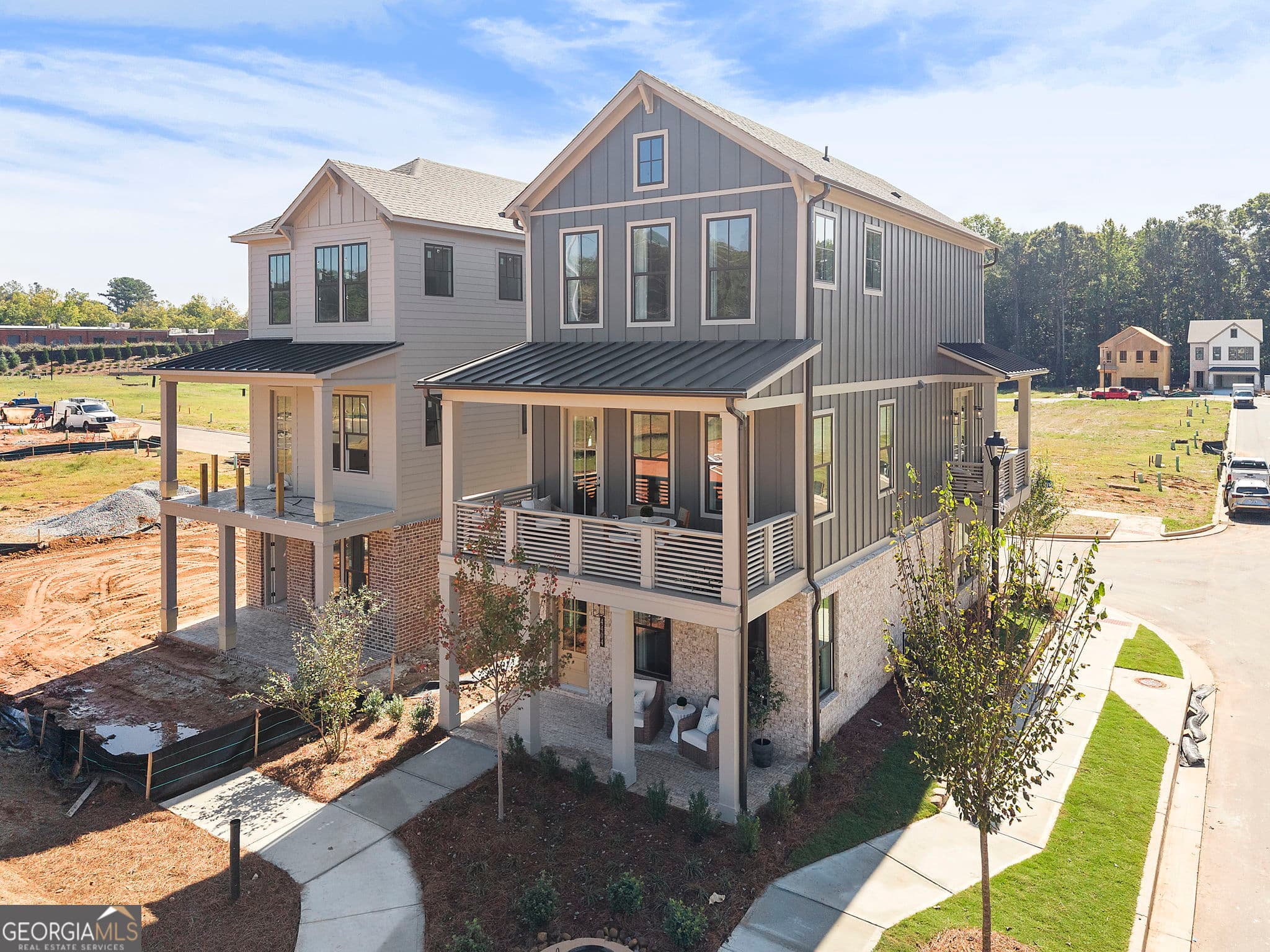 3 bedroom, 3.5 bathroom single family residence for sale at 4414 Braken Lane, Alpharetta, GA 30076 — photo 9