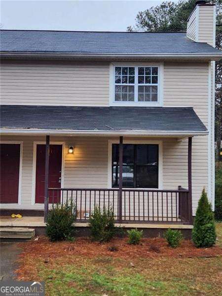 2 bedroom, 2.5 bathroom, 2,400 sq ft duplex for rent at 1285 S Lea Court, Smyrna, GA 30080 for $1,650 a month — photo 1 of 10