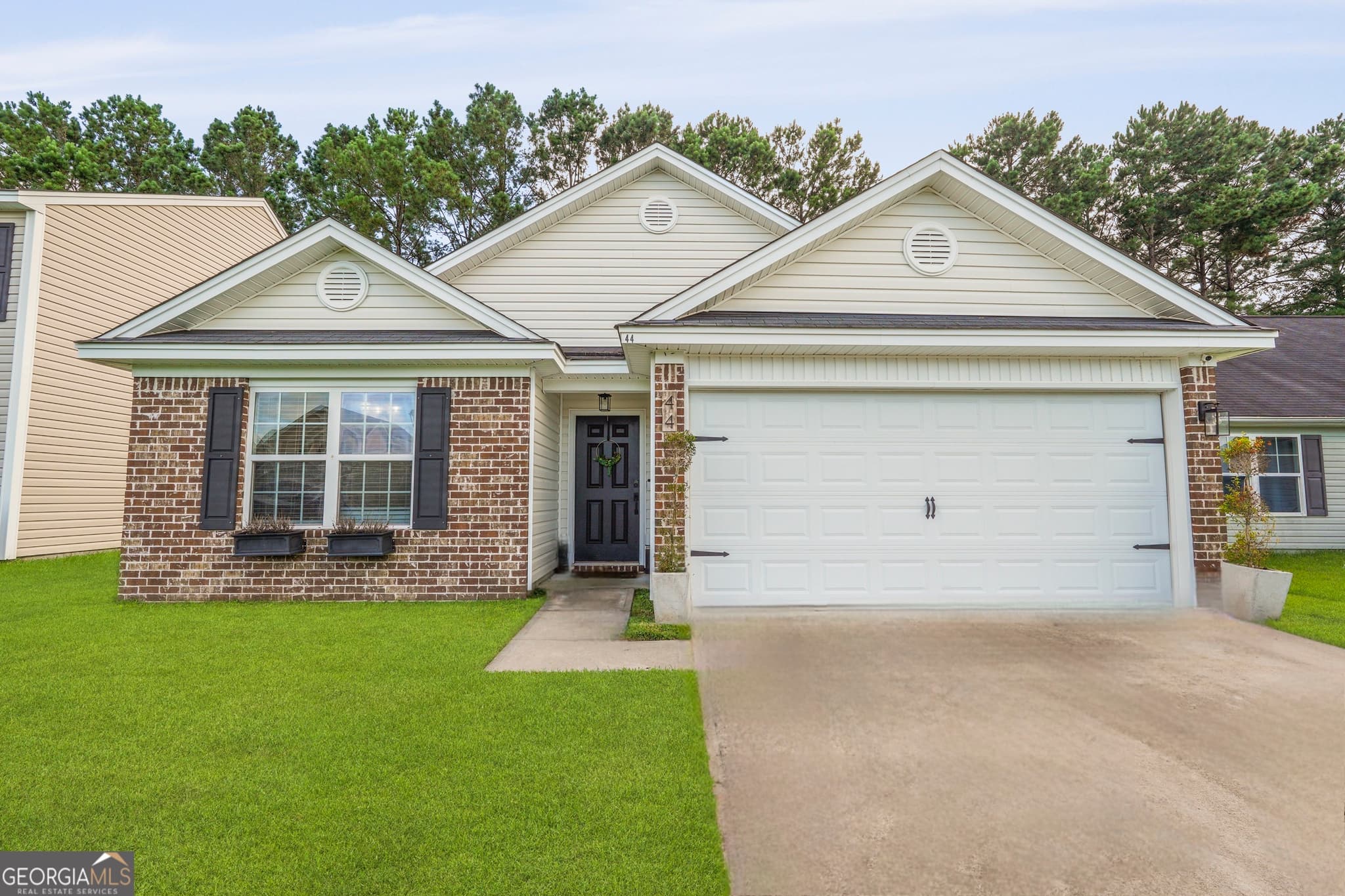 44 Braxton Manor Drive, Port Wentworth, GA 31407 — most recent listing photo